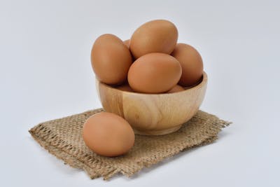 Huevos